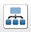 DC Interface button